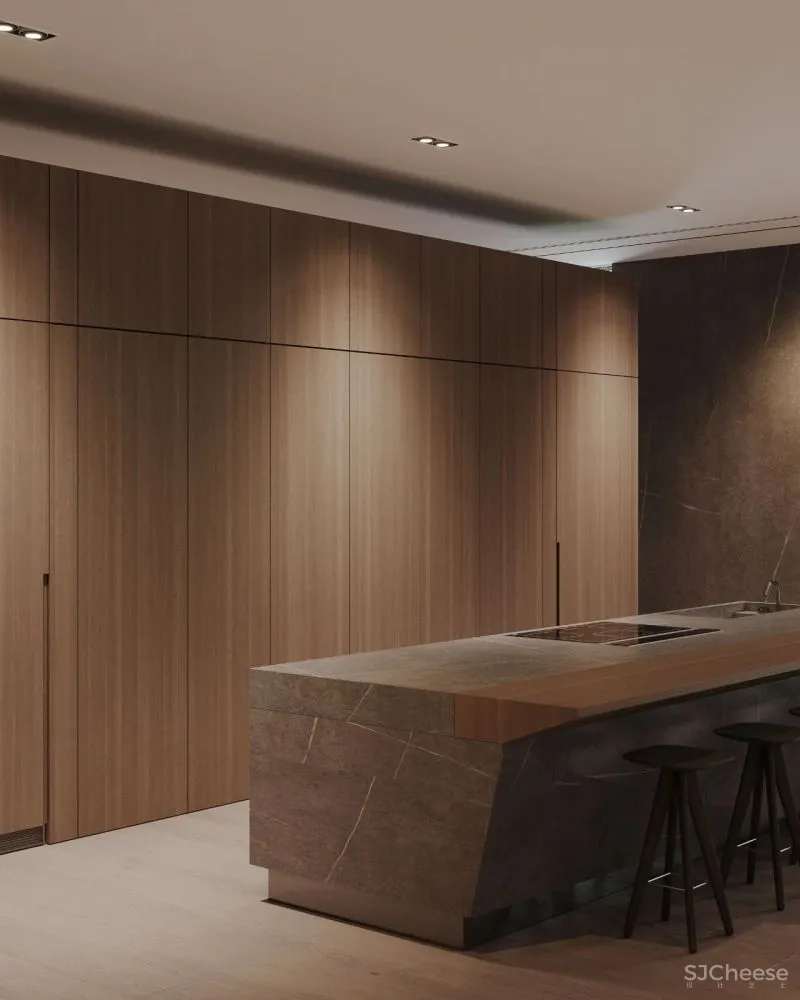 Nikita Riasov新作|致生活简的本质