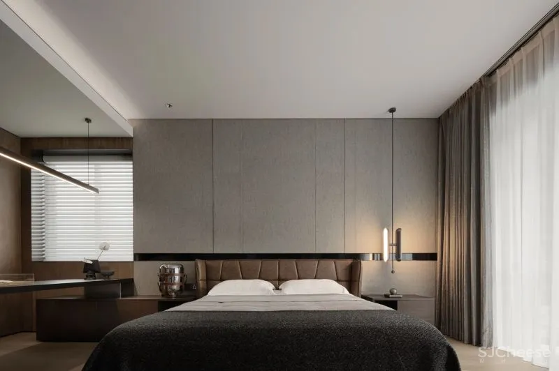 光魅 唐忠汉新作