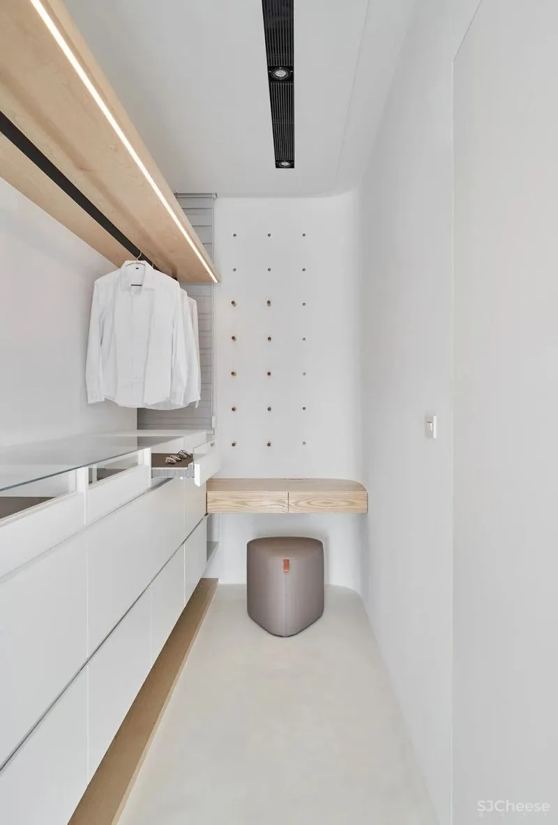 搭个盒子，书房、卧室、储藏间、游戏室通通实现，这设计太绝了！