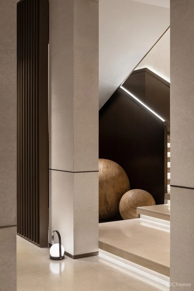 壹舍方磊新作 | 丰富都市人居新体验 重新解读精致生活 ——上海招商虹桥公馆二期