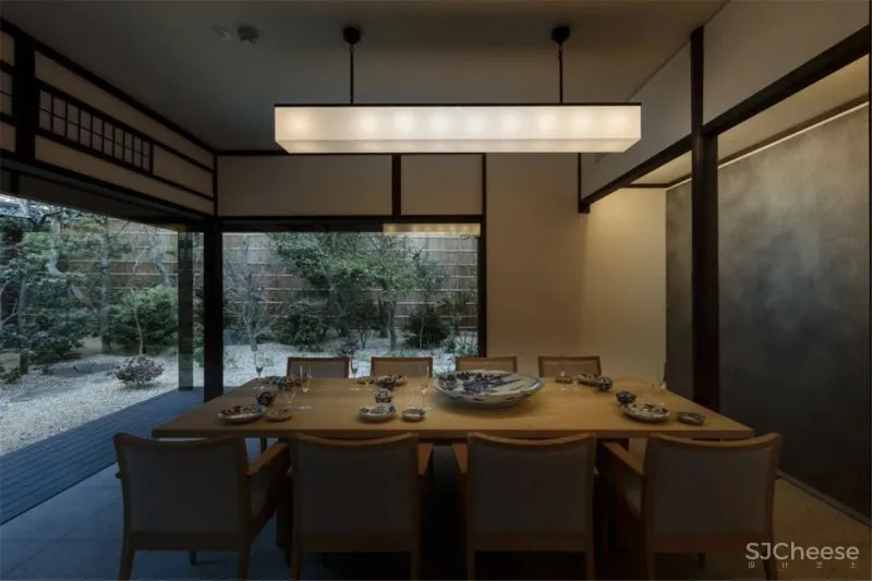 安缦创始人的新酒店品牌开业, 抛去浮华, 演绎传统日式旅馆的美!