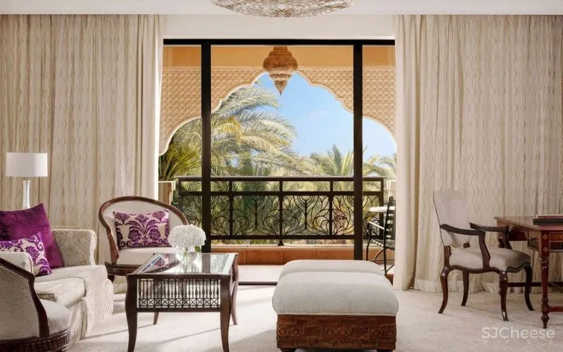 全球12家唯逸One-Only:既大气恢弘,亦宁静私密