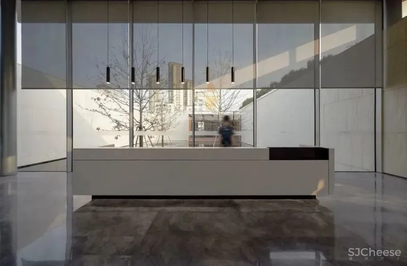 留住自然设计灵感，塑造优雅诗意之美 当境设计