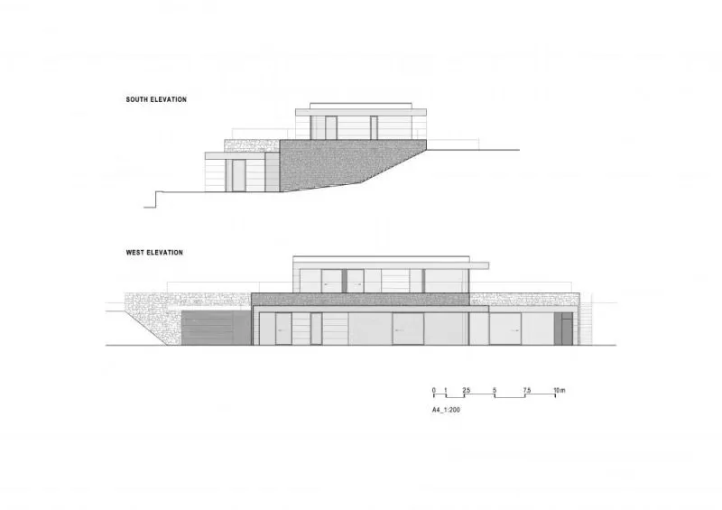 这幢被石头包裹的别墅，竟如此惊艳，值得收藏
