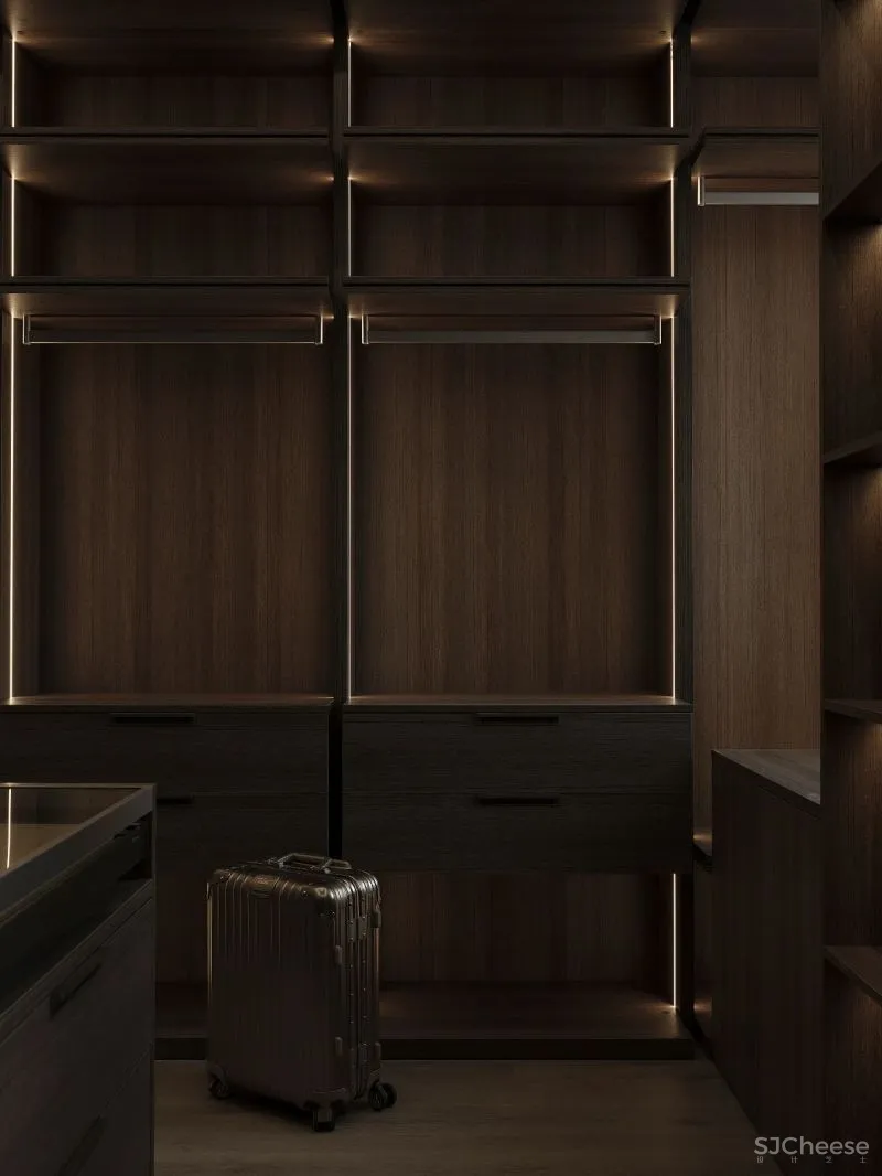 本中 • 建筑 \ 春华秋实