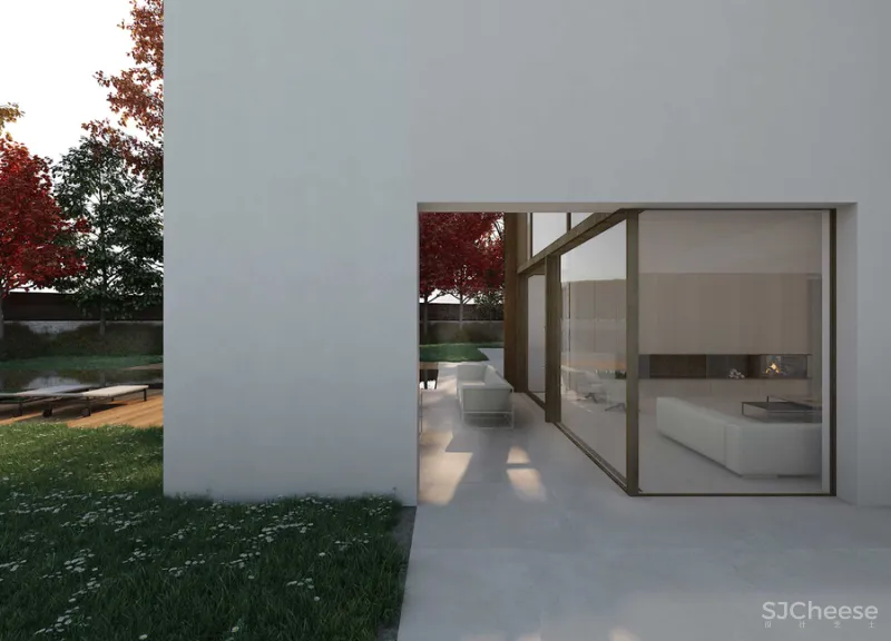 Ramón Esteve丨极简主义的极致质感