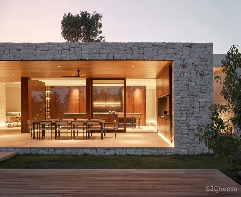 Ramón Esteve丨极简主义的极致质感