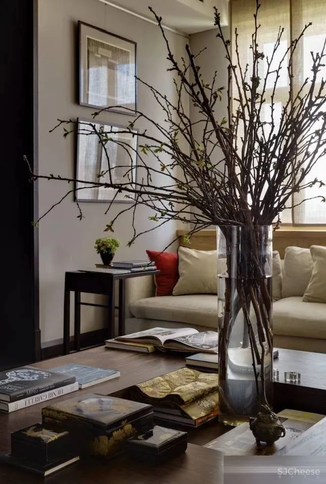 西方设计师Irakli Zaria-眼中的东方情怀!