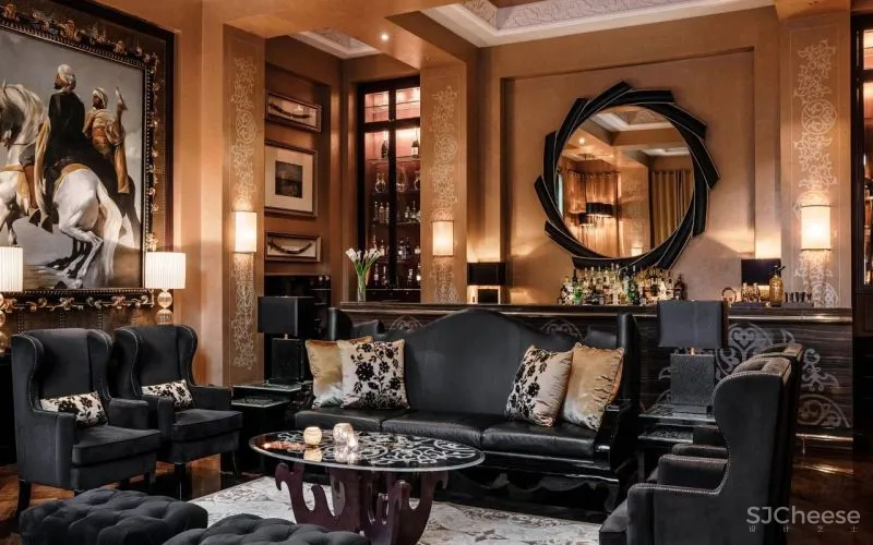 全球12家唯逸One-Only:既大气恢弘,亦宁静私密