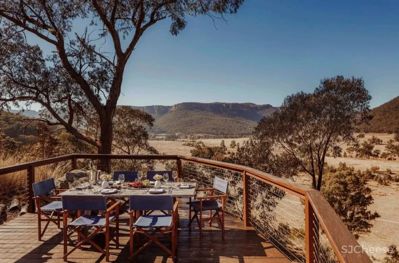 全球12家唯逸One-Only:既大气恢弘,亦宁静私密