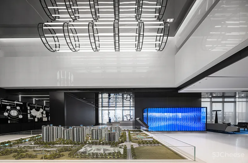 MOD墨设:结庐幻境,拆解未来主义!