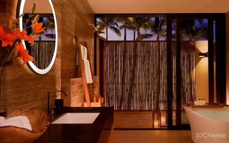 蒙太奇洛斯卡沃斯酒店