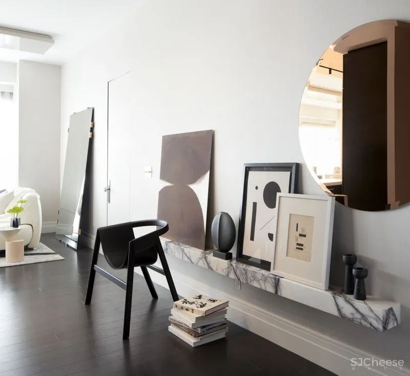 雅集·舒适的家居美学