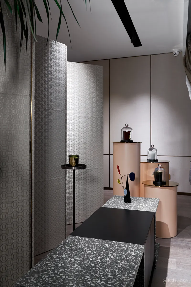 泛域设计 • 朱啸尘|蓝城瑞丽家居