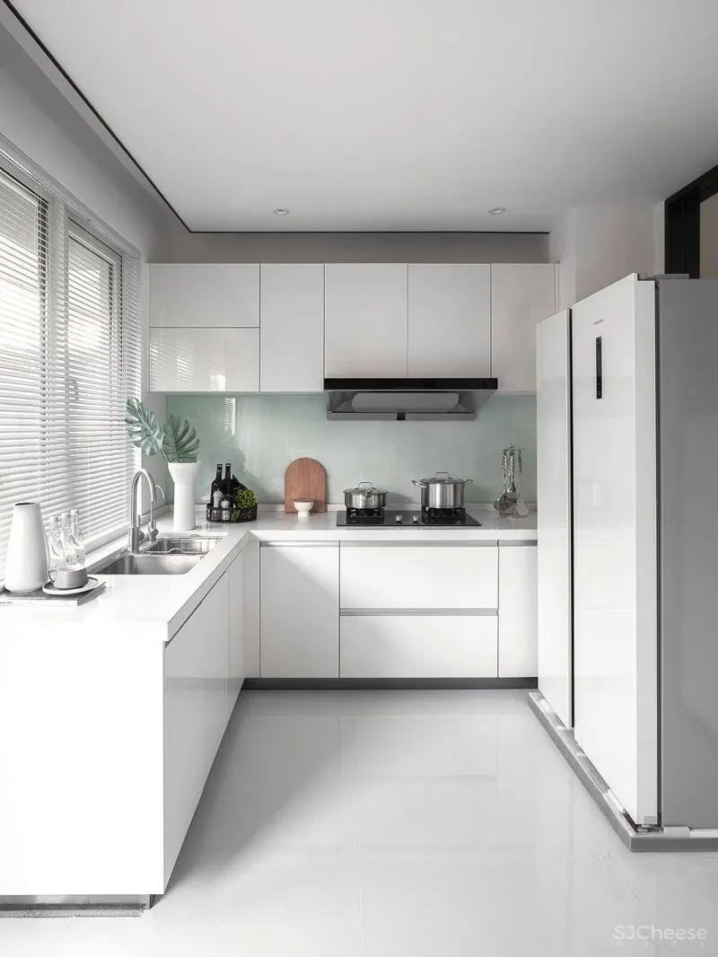 【LENG冷元宝新作】蓝色山海的白日梦！