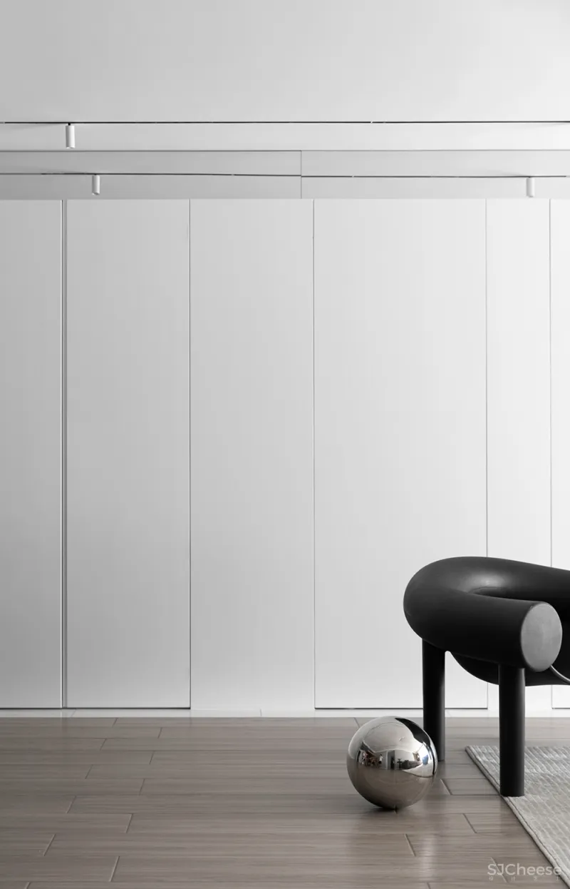 设计:越简单,越有格调!