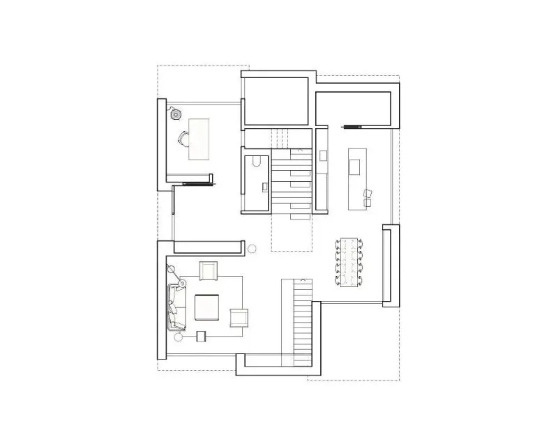 Think Architecture-极简才是最高级的生活美学!
