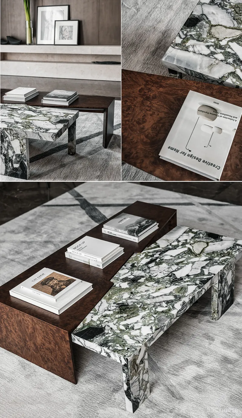 艺居设计:450㎡气质别墅,会呼吸的人居美学空间!