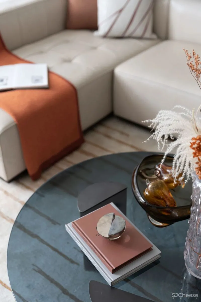 WE DESIGN：一方天地两相欢喜