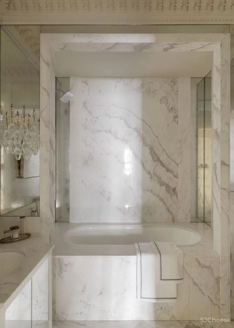 西方设计师Irakli Zaria-眼中的东方情怀!