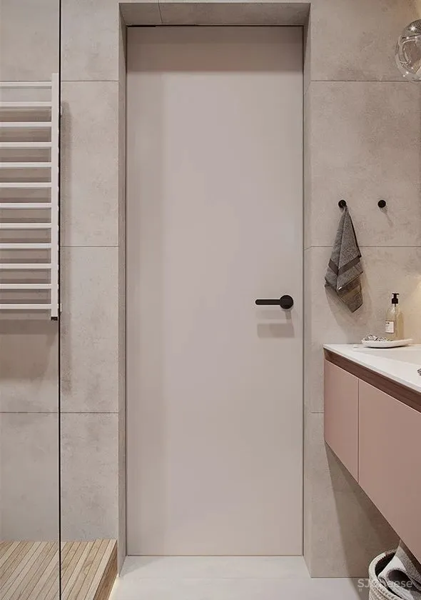 设计,质朴淡雅,高级范!