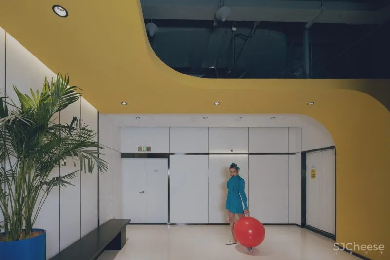 予舍予筑案例 | 包豪斯百年对话:回归设计原点