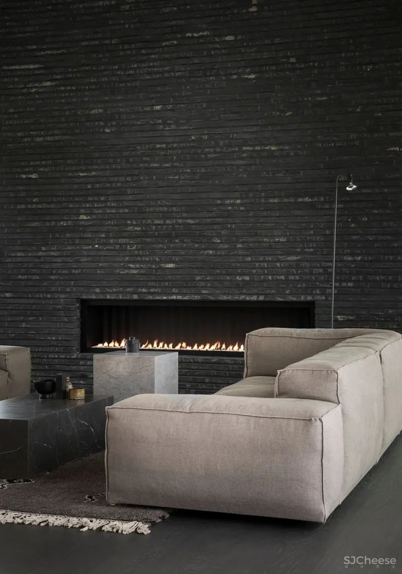 安静的治愈 Norm Architects 15 个顶级设计