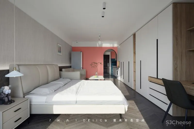 壹禾木色 | 晨 曦