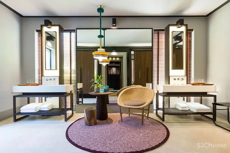 Patricia Urquiola-擅长过去与现代完美融合!