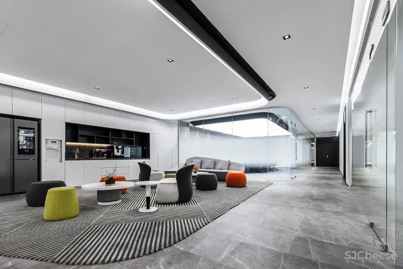 萧爱彬:拥有“温度”的设计, 让机械不再冰冷