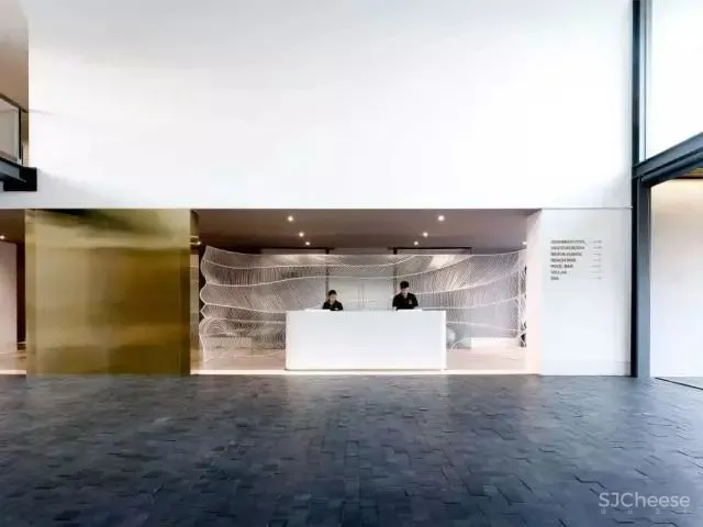 私藏东南亚设计满分的度假酒店，一次公开给你！