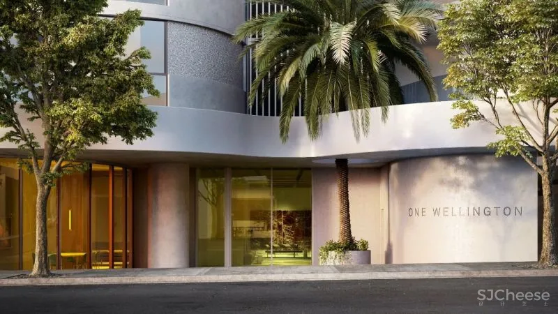 2021年最期待的豪宅之一!斥资2.25亿打造,样板房终于曝光了!