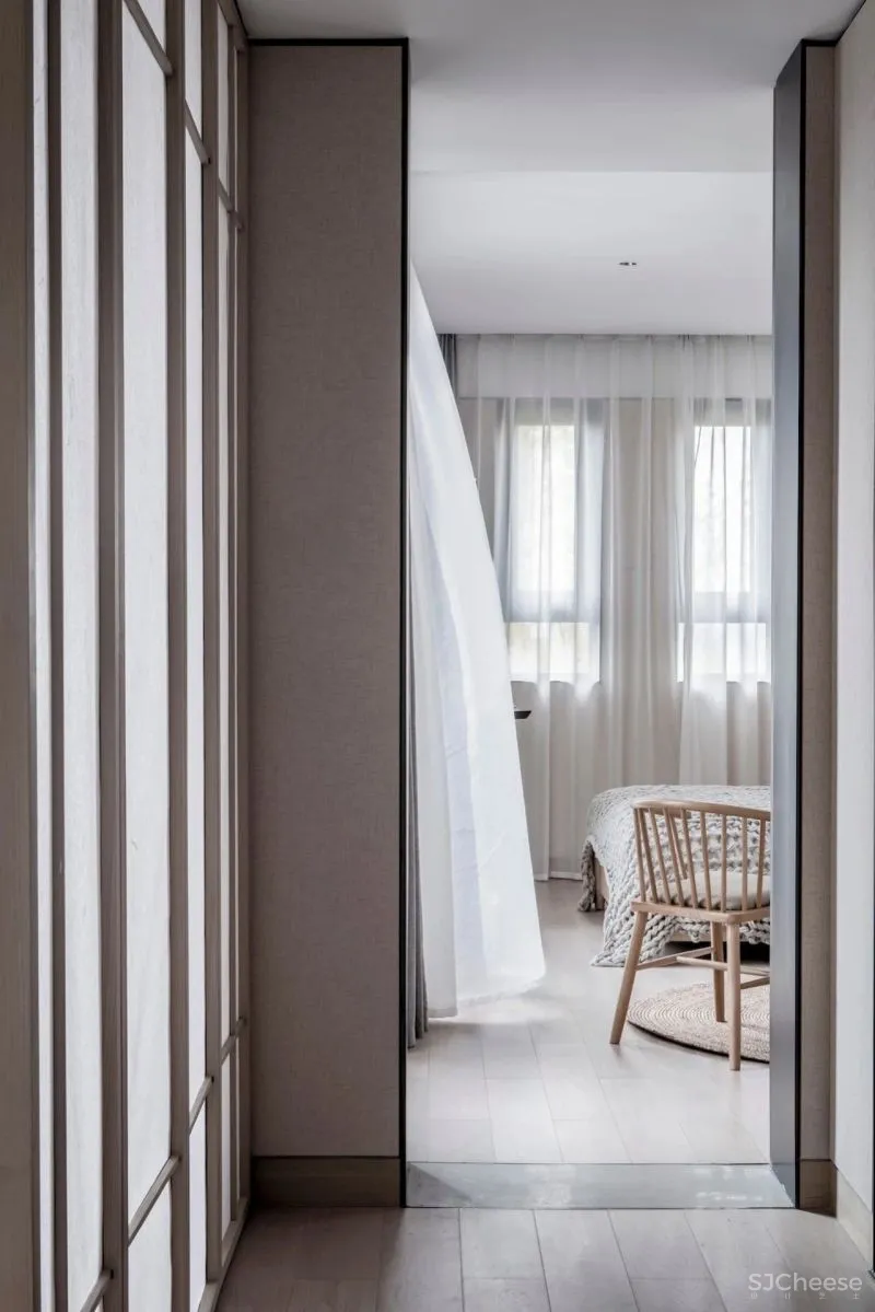 那些长在审美上的高端豪宅,看完疯狂心动