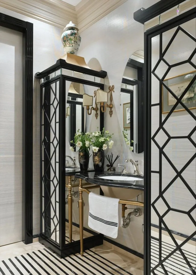 西方设计师Irakli Zaria-眼中的东方情怀!