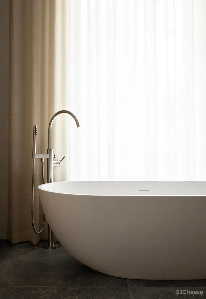 安静的治愈 Norm Architects 15 个顶级设计