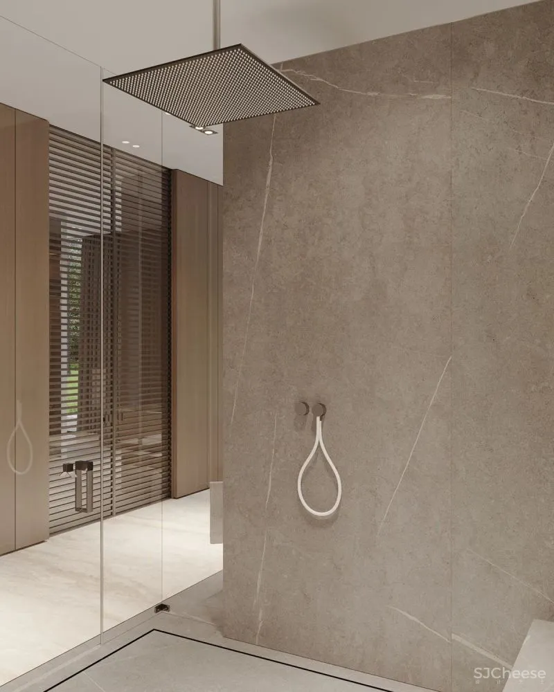 Nikita Riasov新作|致生活简的本质