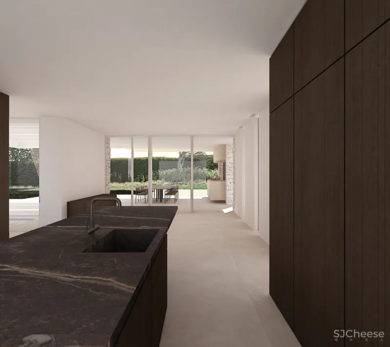 Ramón Esteve丨极简主义的极致质感