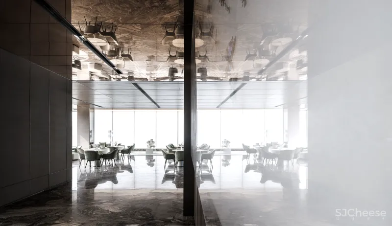 郑州正荣·御首府·天樾 自然艺境 梦幻园游