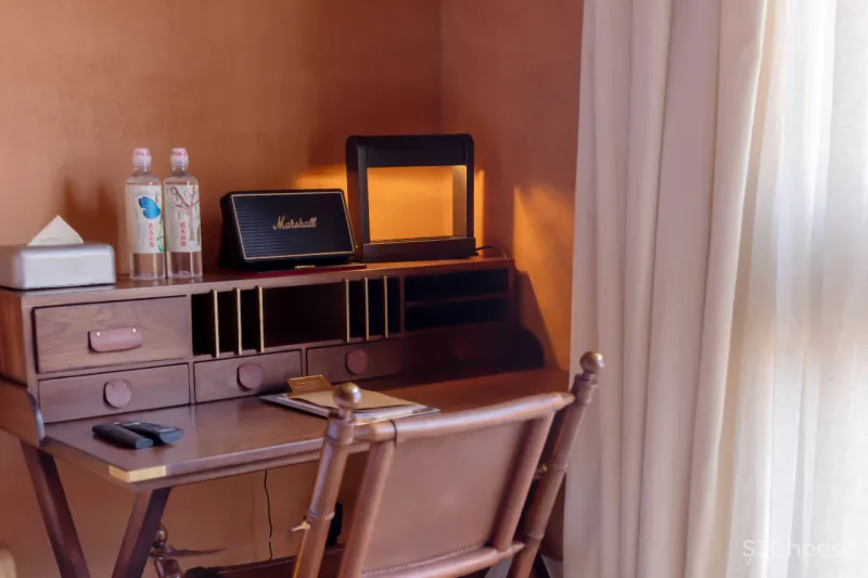 独家首发!江浙沪超野奢摩洛哥风情民宿,面朝湖泊坐拥田园,开业就吸引爆火综艺来录制!