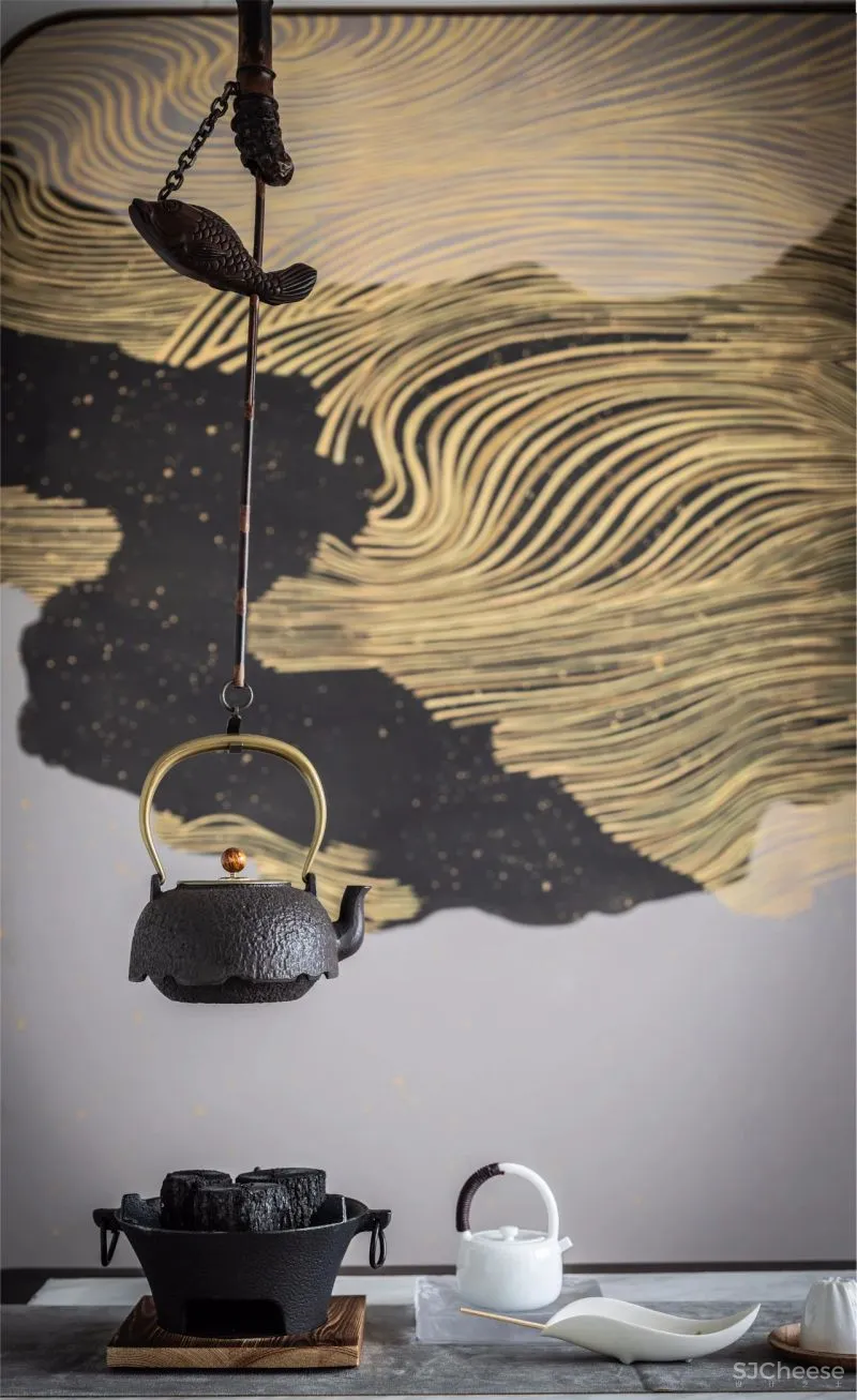 愉悦而至 · 清水湾岸 柏舍设计