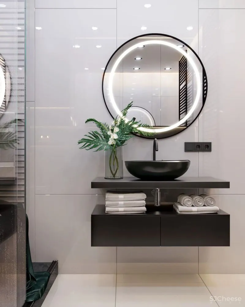 室内绿植“调色盘”,给你的生活来点色儿!