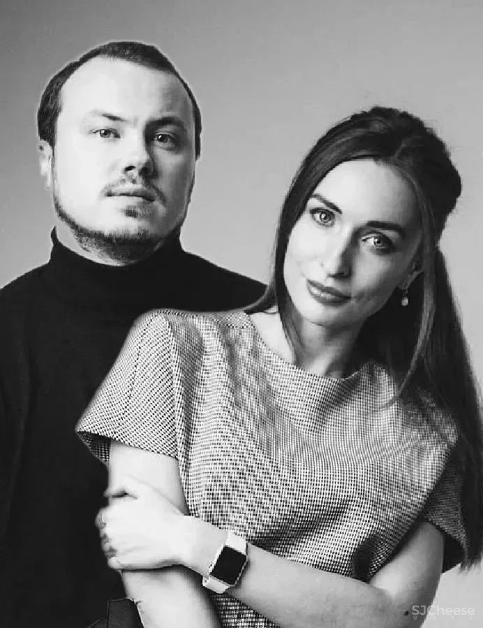 55㎡简约小宅,将奢华藏于其中!