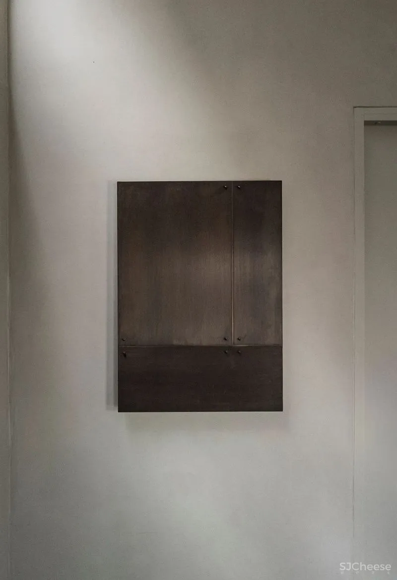 安静的治愈 Norm Architects 15 个顶级设计