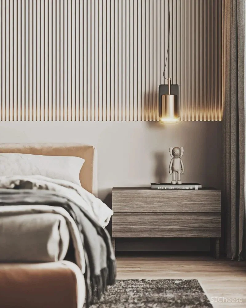 低调奢华的家居艺术