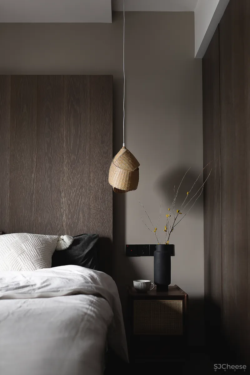 180m² 五室二厅，这样布局 1㎡ 都不浪费！