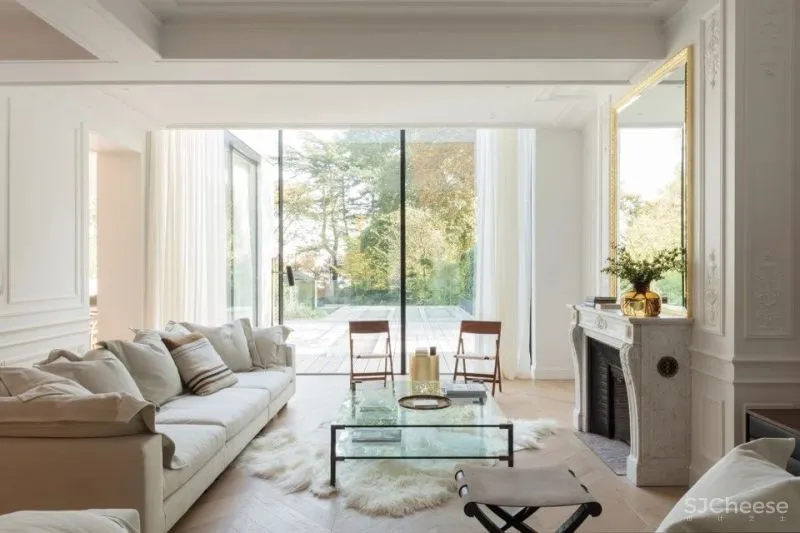 极简美学，极致细节！