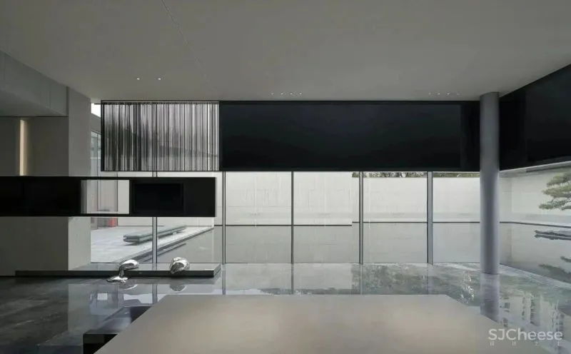 留住自然设计灵感，塑造优雅诗意之美 当境设计