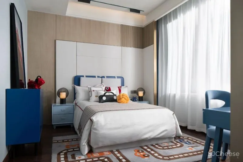 WE DESIGN：一方天地两相欢喜