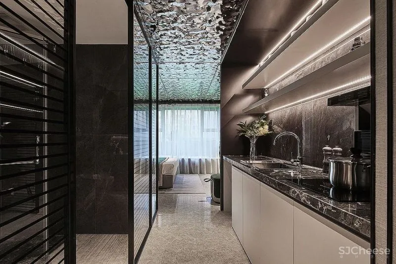 旭辉银盛泰-CLV:超前出界,演绎新生代潮流居所!