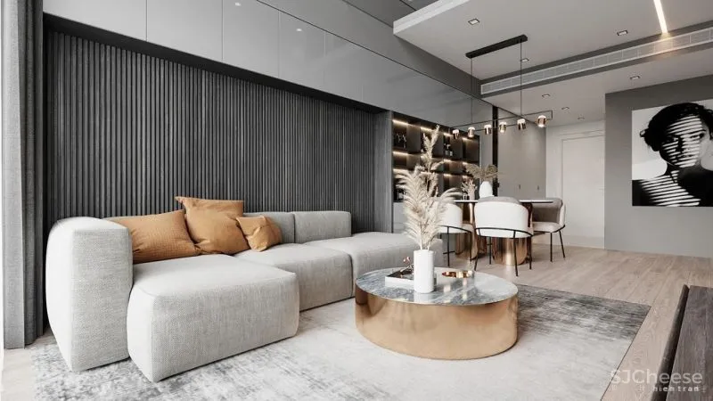 设计,满满高级质感,太赞了!